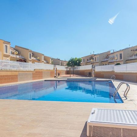 Blue Serena - Top Floor Overlooking The Nature Puerto Marino Extérieur photo